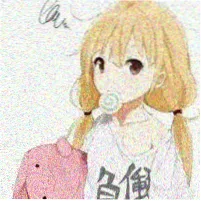 用户旧机型用户的头像